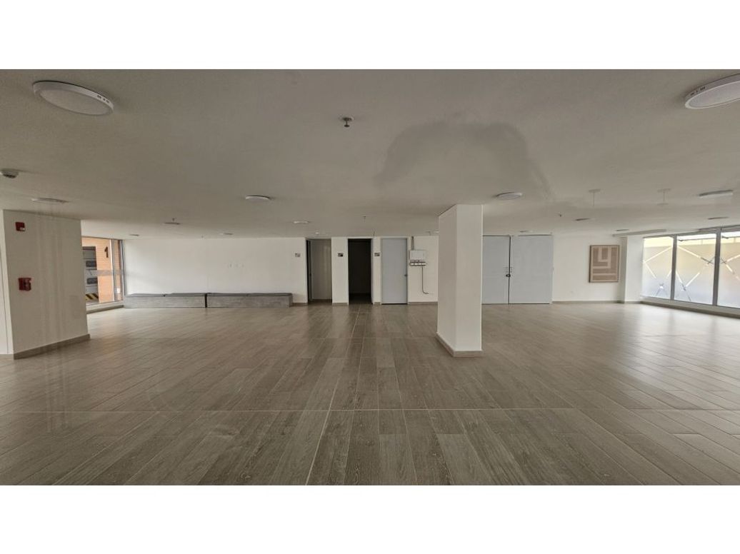 Apartamento de 1 alcoba en venta en El Liston, Bogotá, 37 m² · foto 6 de 13