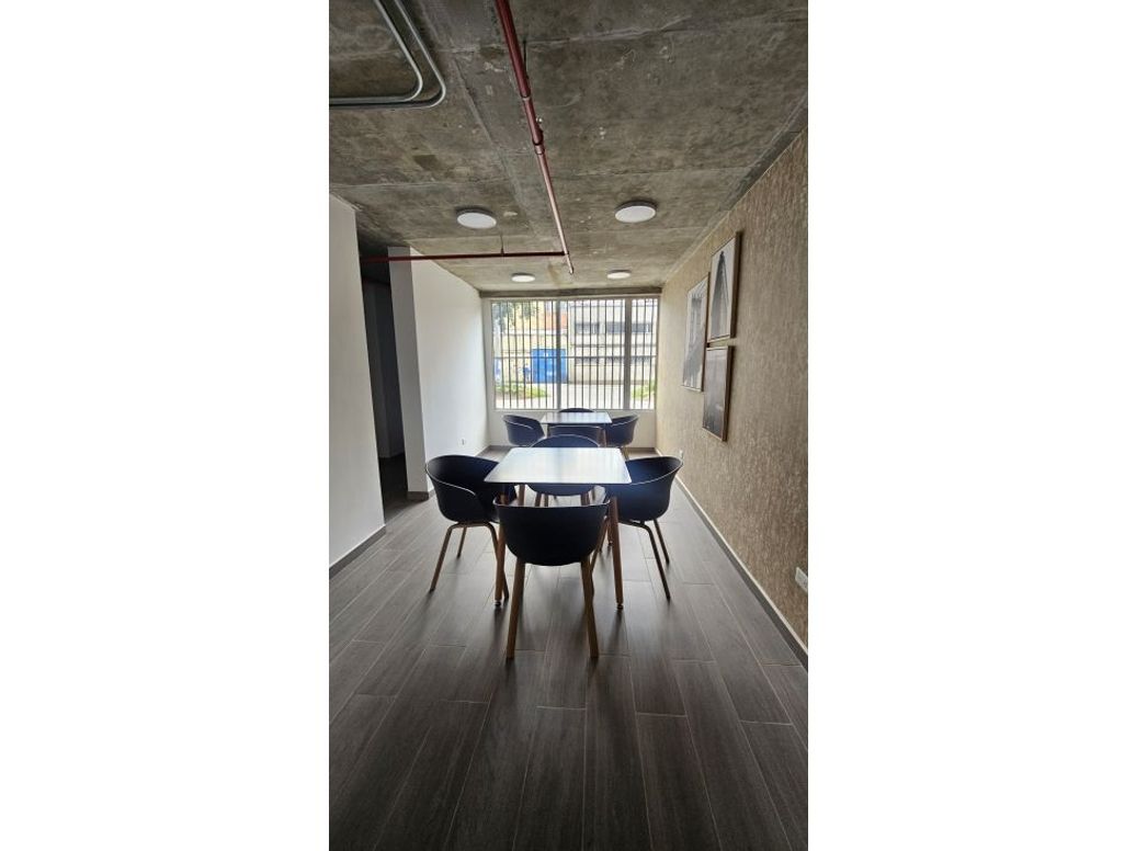 Apartamento de 1 alcoba en venta en El Liston, Bogotá, 37 m² · foto 5 de 13