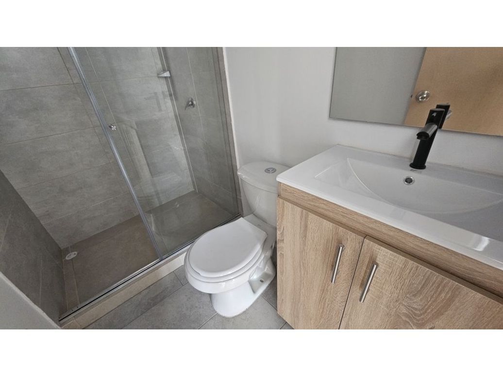 Apartamento de 1 alcoba en venta en El Liston, Bogotá, 37 m² · foto 13 de 13
