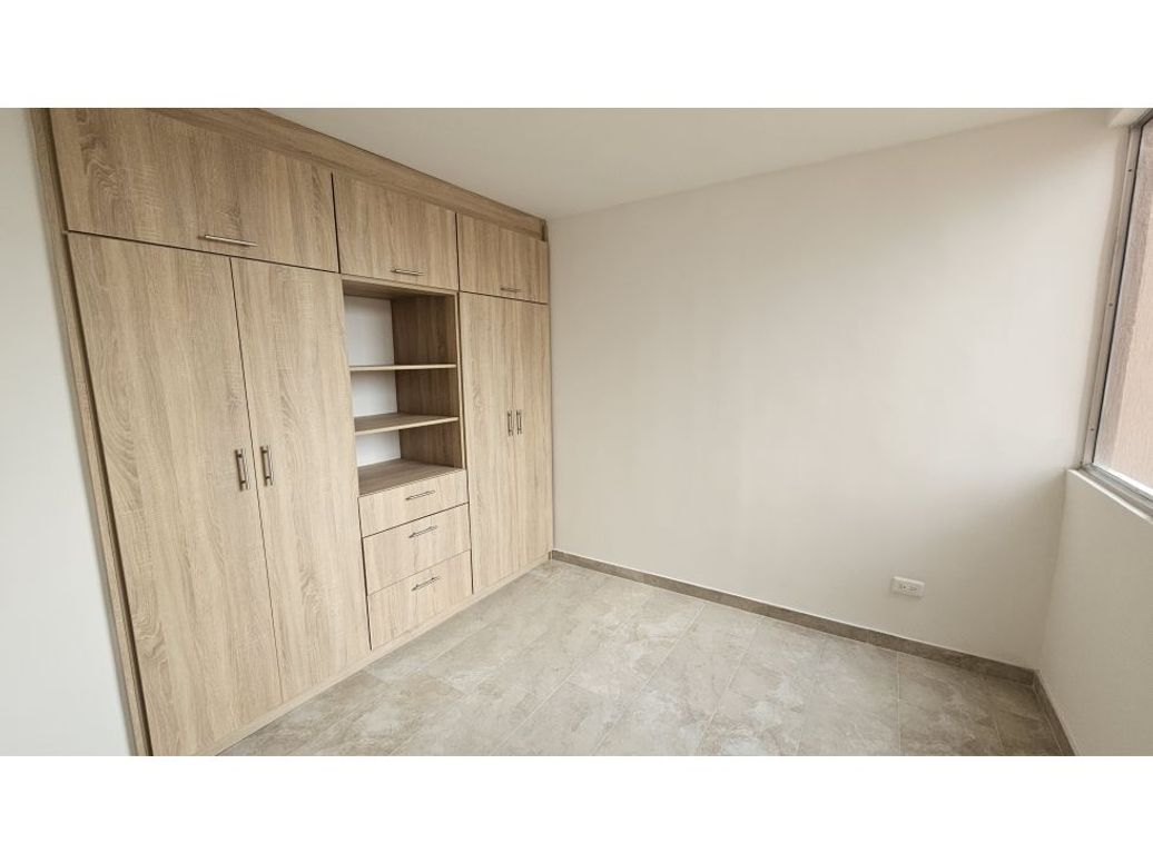 Apartamento de 1 alcoba en venta en El Liston, Bogotá, 37 m² · foto 12 de 13
