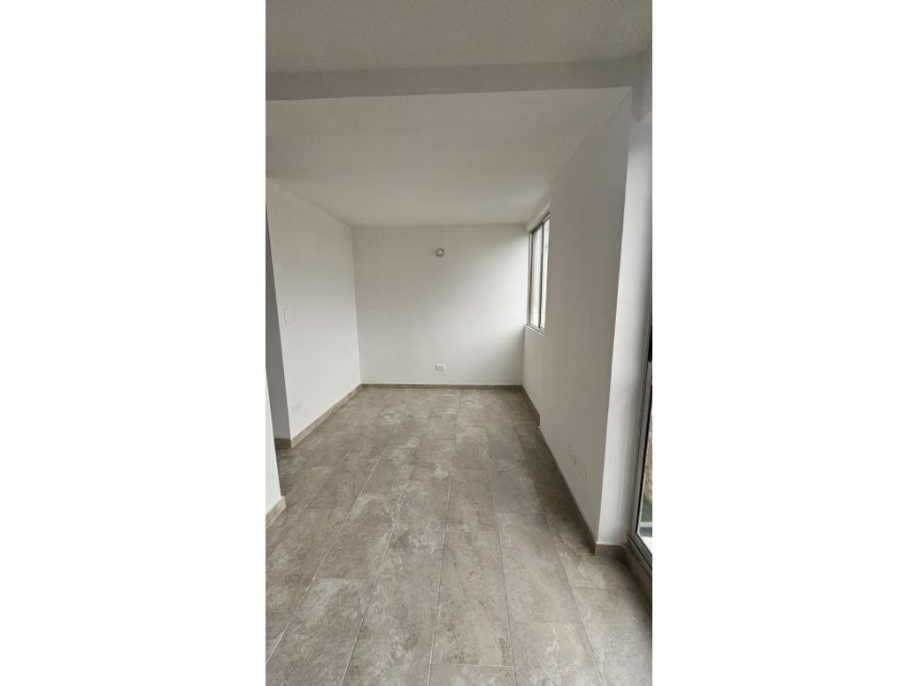Apartamento de 1 alcoba en venta en El Liston, Bogotá, 37 m² · foto 9 de 13