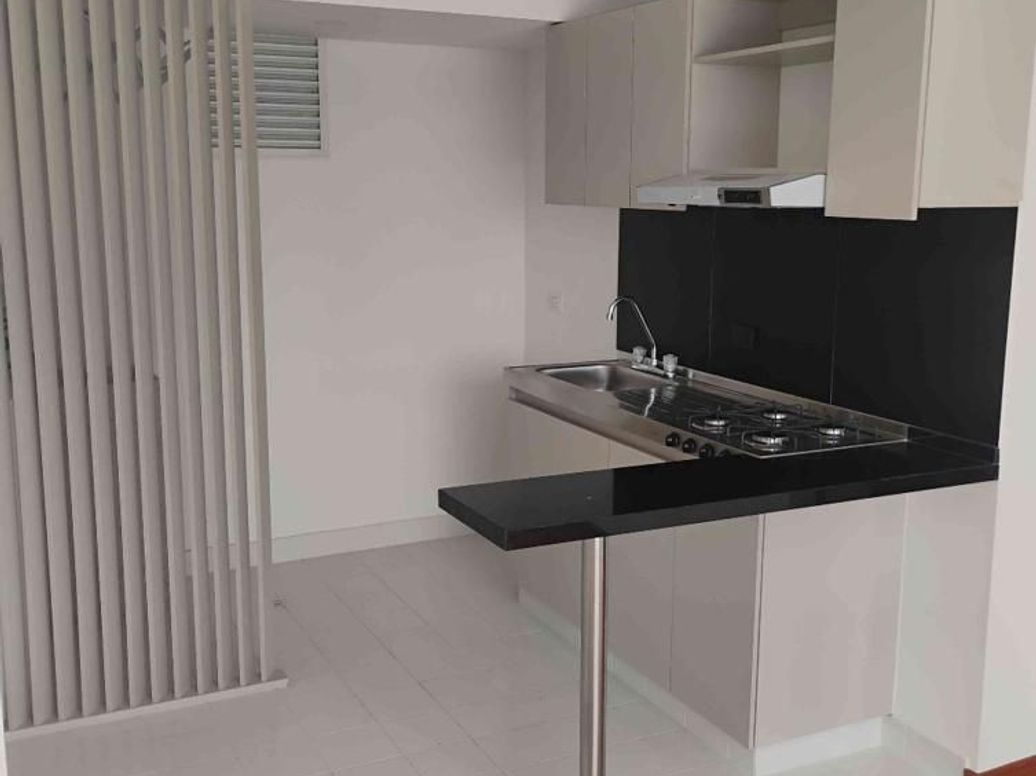 Apartamento de 2 alcobas en venta en Franco, Bogotá, 42 m² · foto 12 de 20
