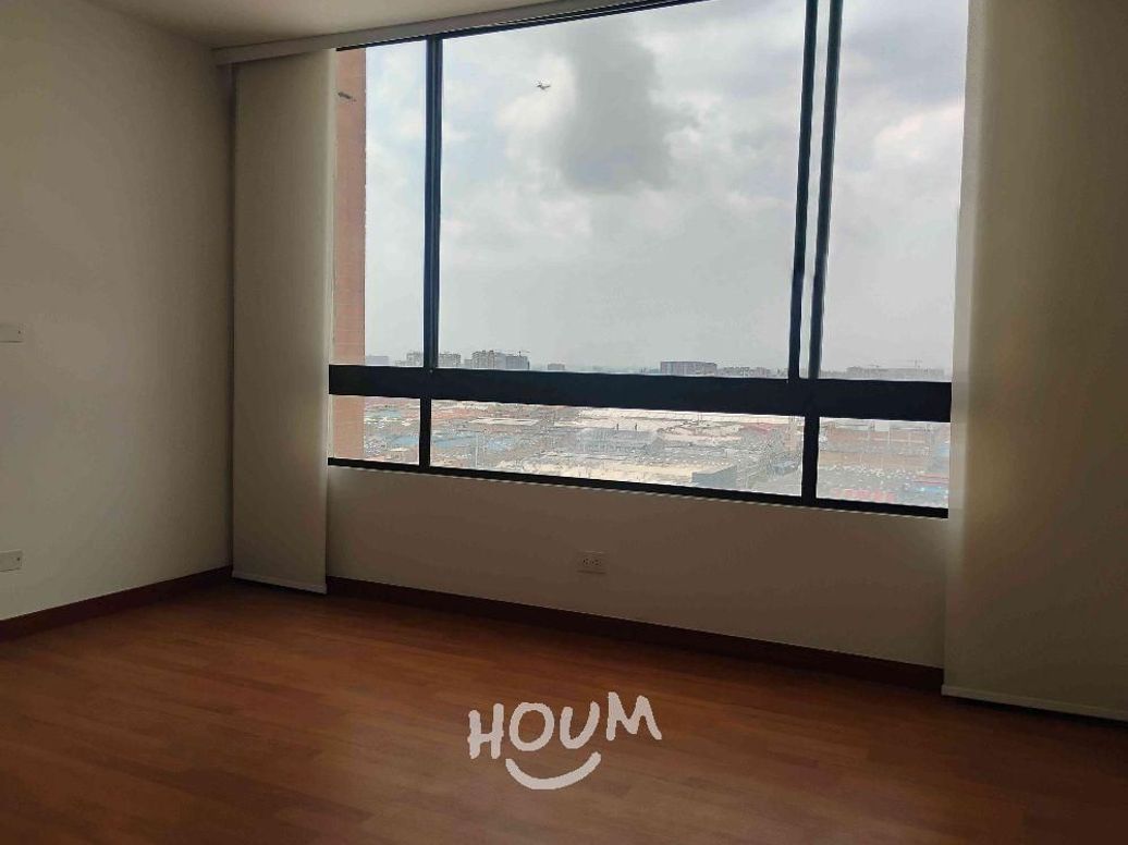 Apartamento de 2 alcobas en venta en Franco, Bogotá, 42 m² · foto 14 de 20