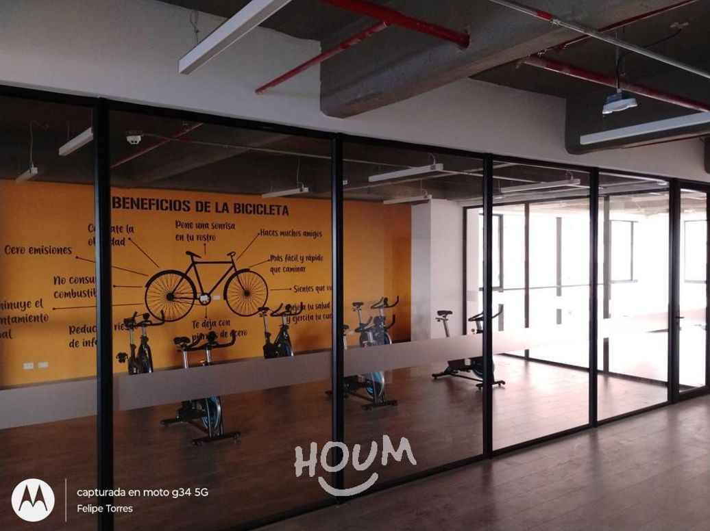 Apartamento de 2 alcobas en venta en Franco, Bogotá, 42 m² · foto 8 de 20