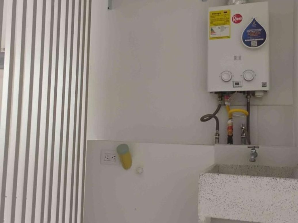 Apartamento de 2 alcobas en venta en Franco, Bogotá, 42 m² · foto 20 de 20
