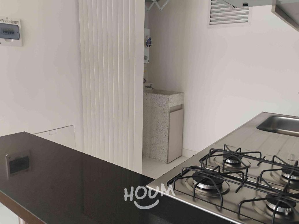 Apartamento de 2 alcobas en venta en Franco, Bogotá, 42 m² · foto 18 de 20