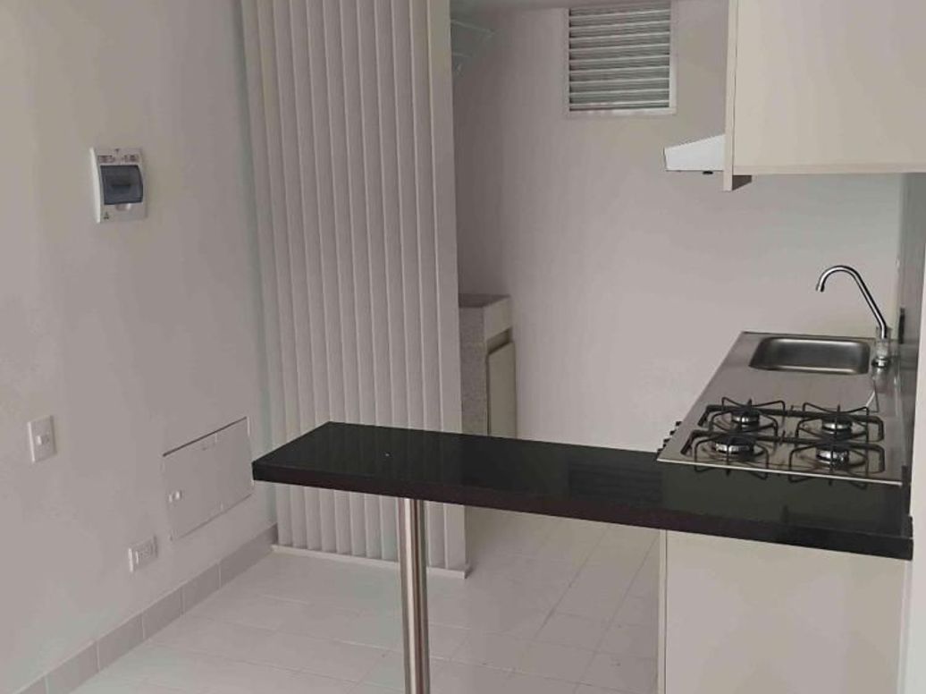 Apartamento de 2 alcobas en venta en Franco, Bogotá, 42 m² · foto 13 de 20