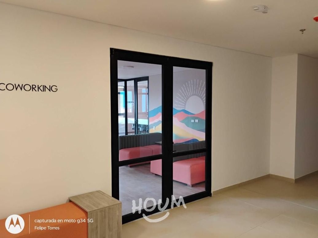 Apartamento de 2 alcobas en venta en Franco, Bogotá, 42 m² · foto 7 de 20