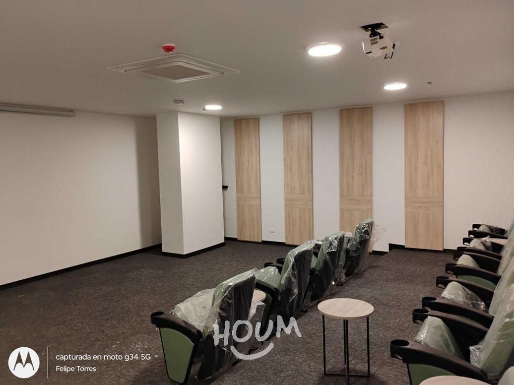Apartamento de 2 alcobas en venta en Franco, Bogotá, 42 m² · foto 9 de 20