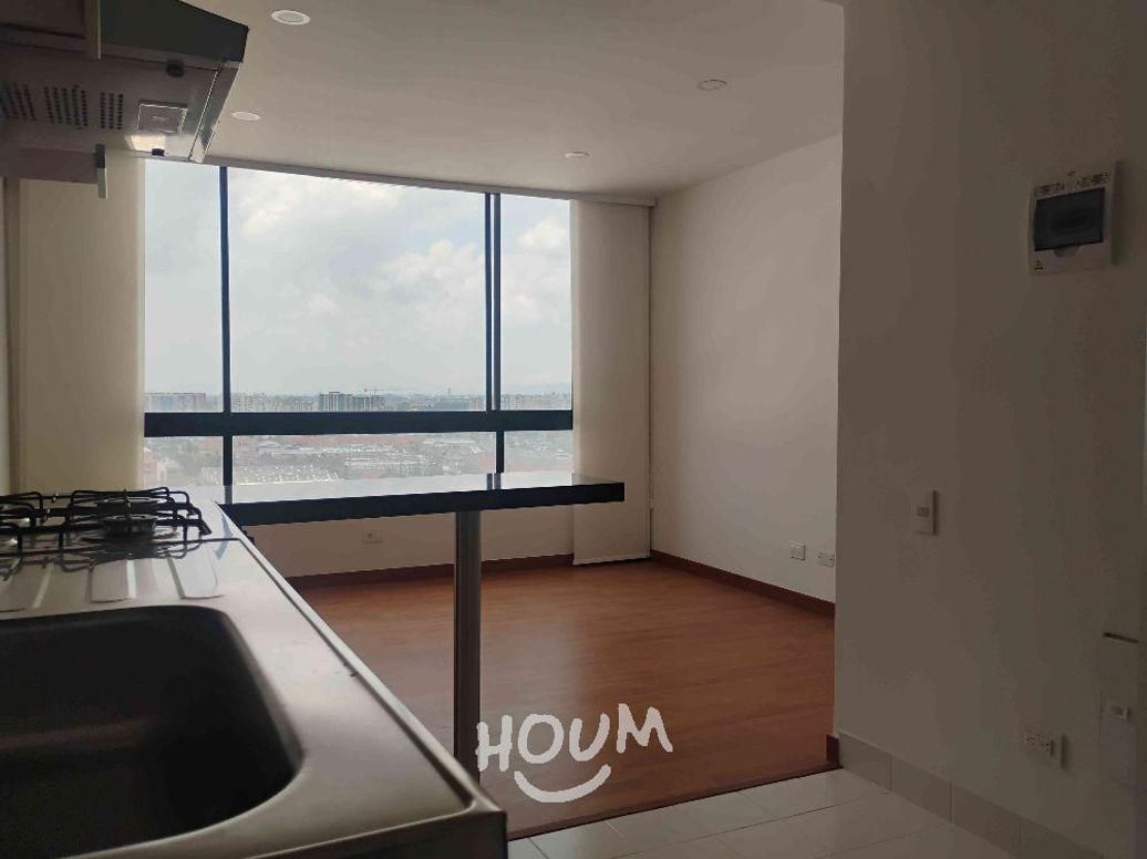 Apartamento de 2 alcobas en venta en Franco, Bogotá, 42 m² · foto 19 de 20