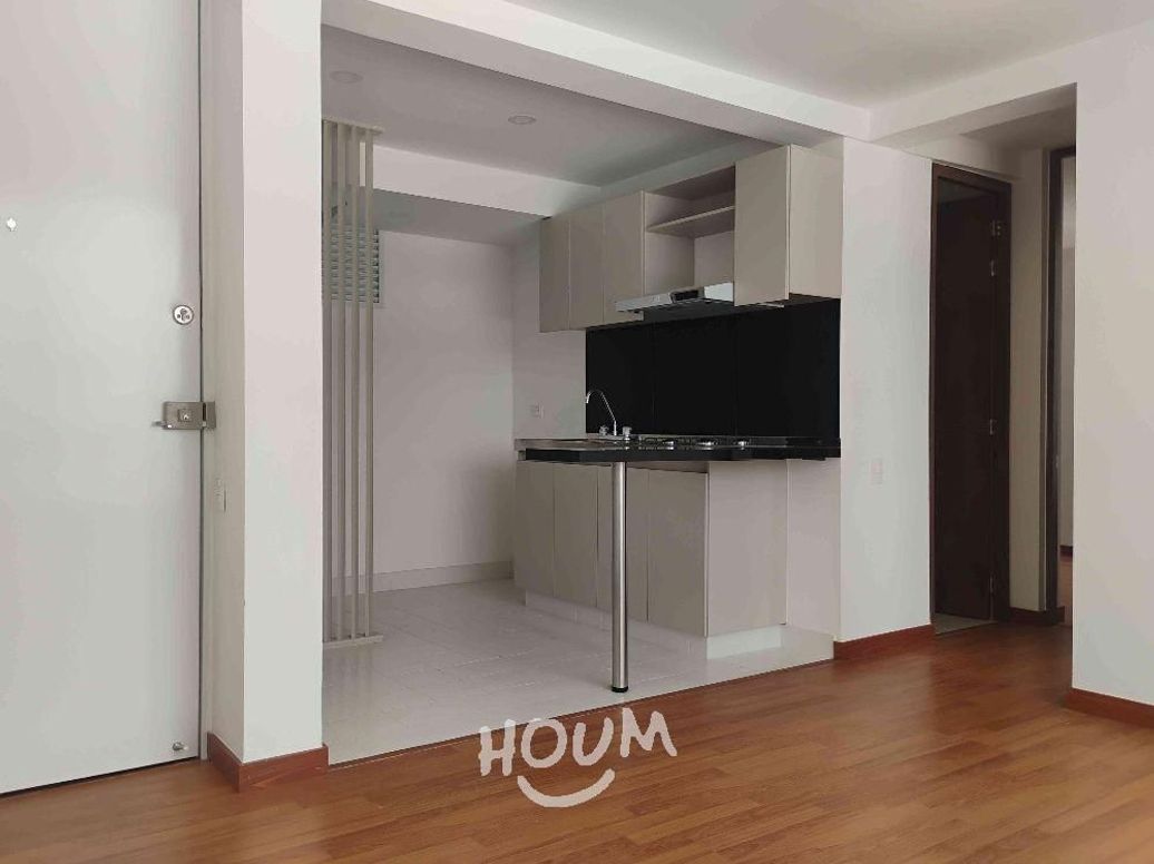 Apartamento de 2 alcobas en venta en Franco, Bogotá, 42 m² · foto 16 de 20