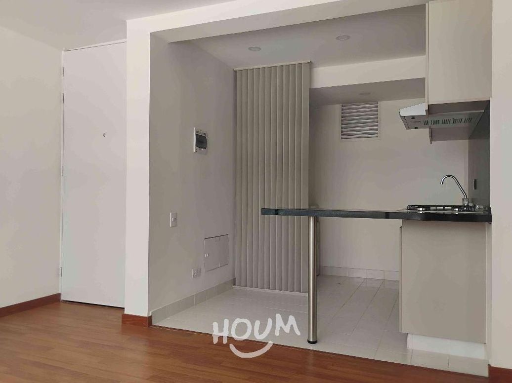 Apartamento de 2 alcobas en venta en Franco, Bogotá, 42 m² · foto 17 de 20