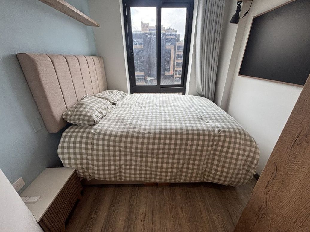 APARTAESTUDIO EN ARRIENDO en Colombia