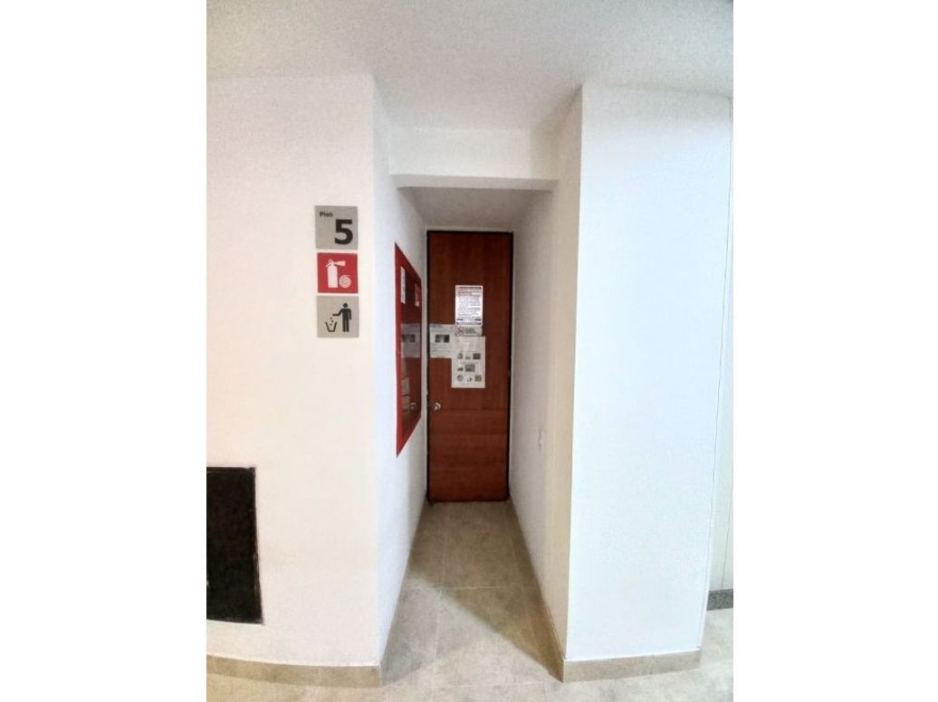Apartamento de 3 alcobas en venta en Gilmar, Bogotá, 90 m² · foto 14 de 20