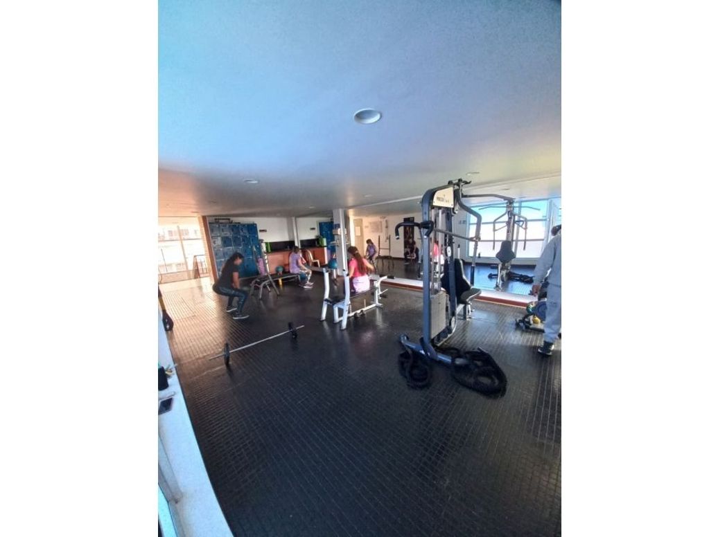Apartamento de 3 alcobas en venta en Gilmar, Bogotá, 90 m² · foto 19 de 20