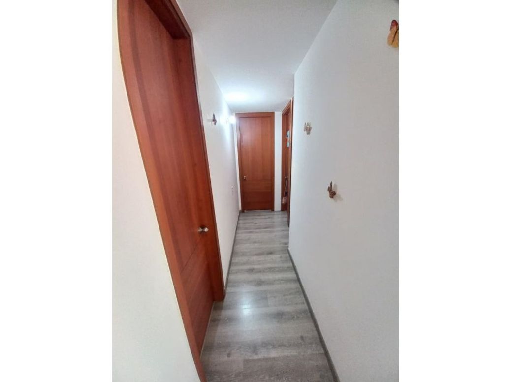 Apartamento de 3 alcobas en venta en Gilmar, Bogotá, 90 m² · foto 8 de 20