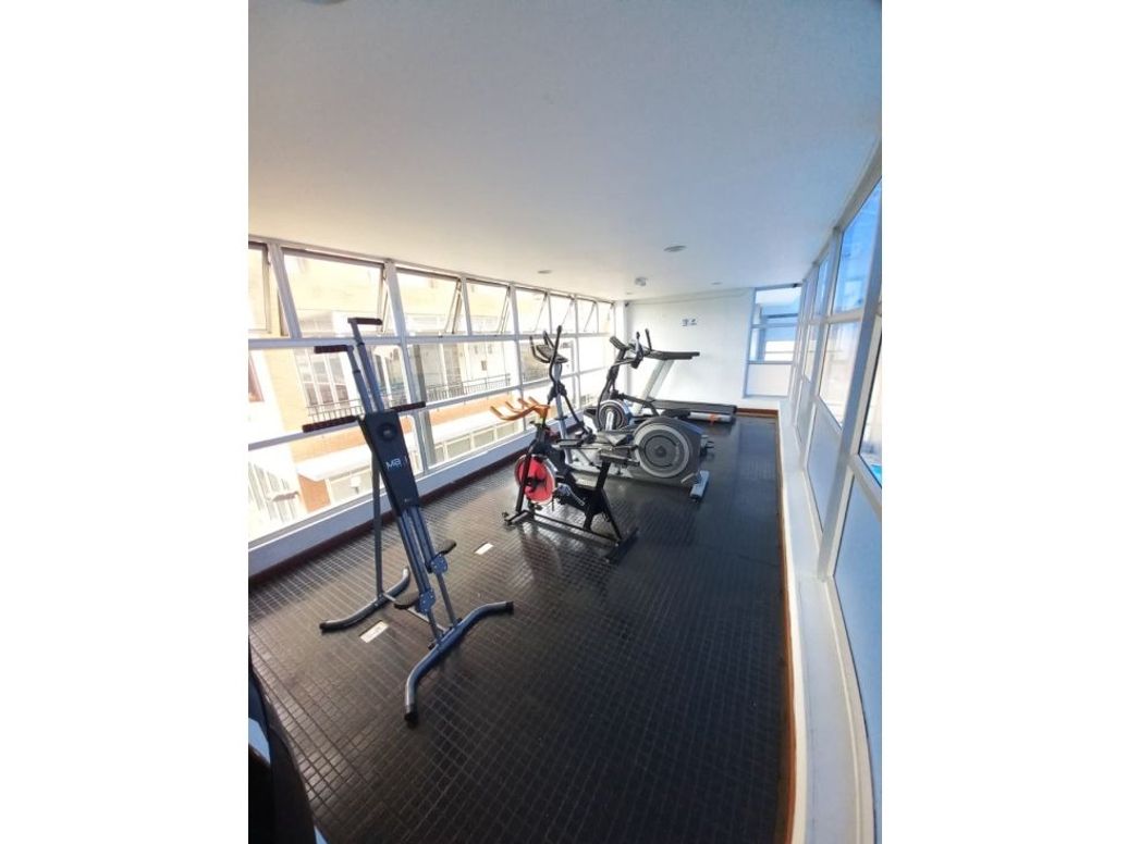 Apartamento de 3 alcobas en venta en Gilmar, Bogotá, 90 m² · foto 18 de 20