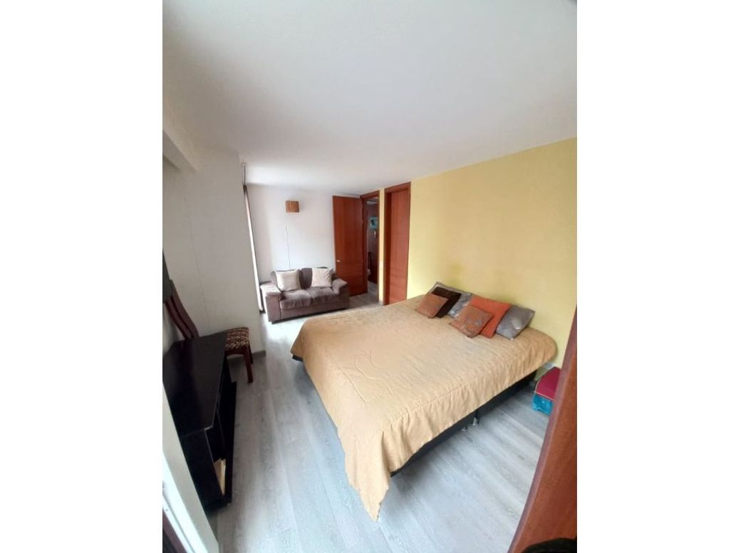 Apartamento de 3 alcobas en venta en Gilmar, Bogotá, 90 m² · foto 12 de 20