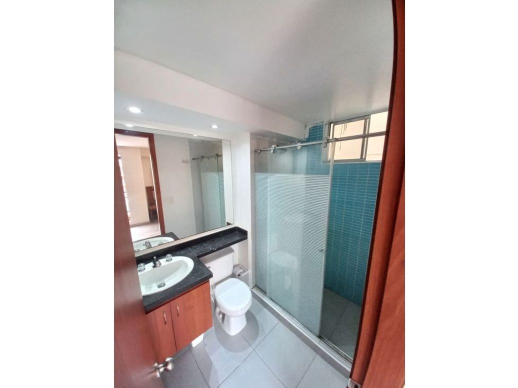 Apartamento de 3 alcobas en venta en Gilmar, Bogotá, 90 m² · foto 11 de 20
