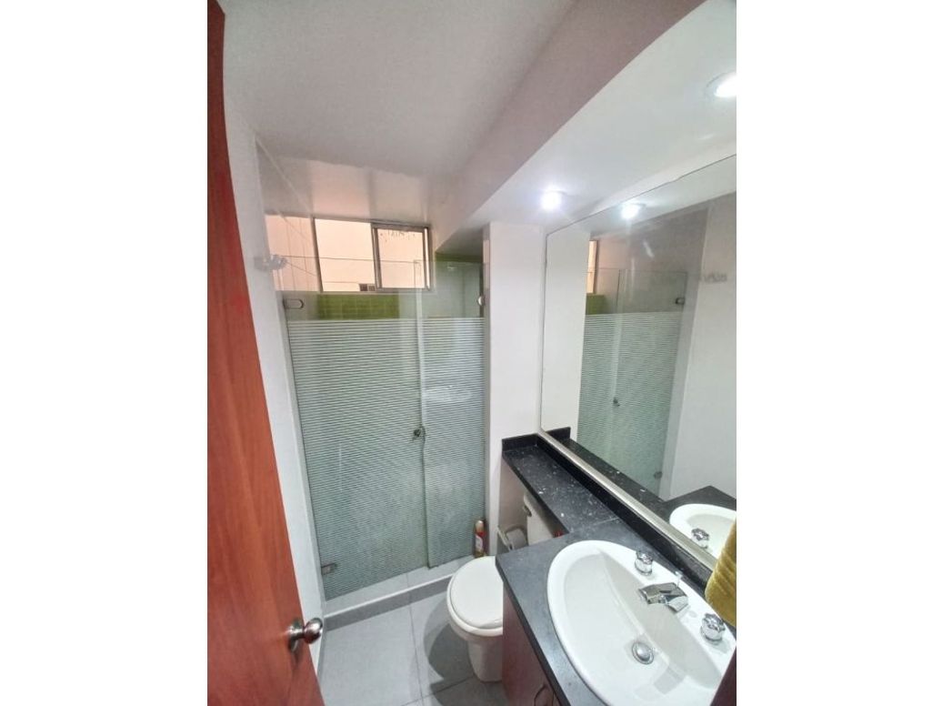 Apartamento de 3 alcobas en venta en Gilmar, Bogotá, 90 m² · foto 7 de 20