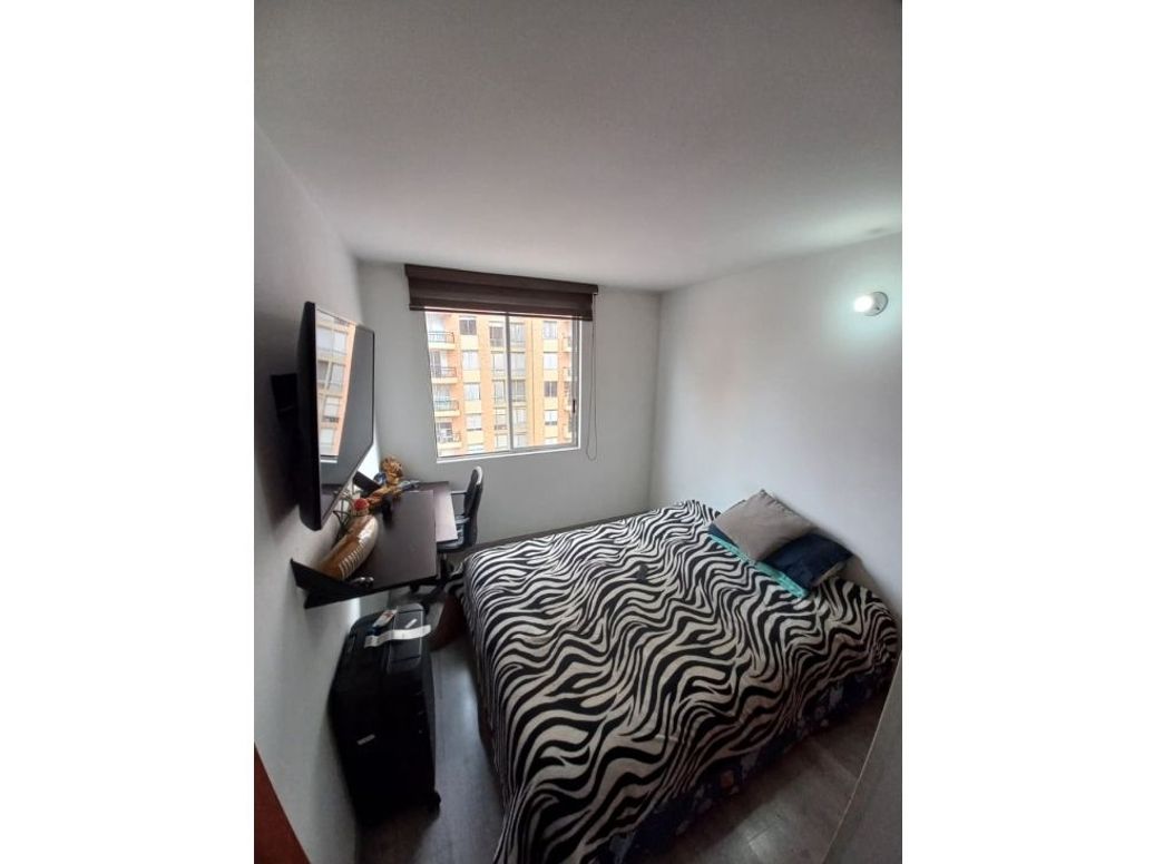 Apartamento de 3 alcobas en venta en Gilmar, Bogotá, 90 m² · foto 10 de 20