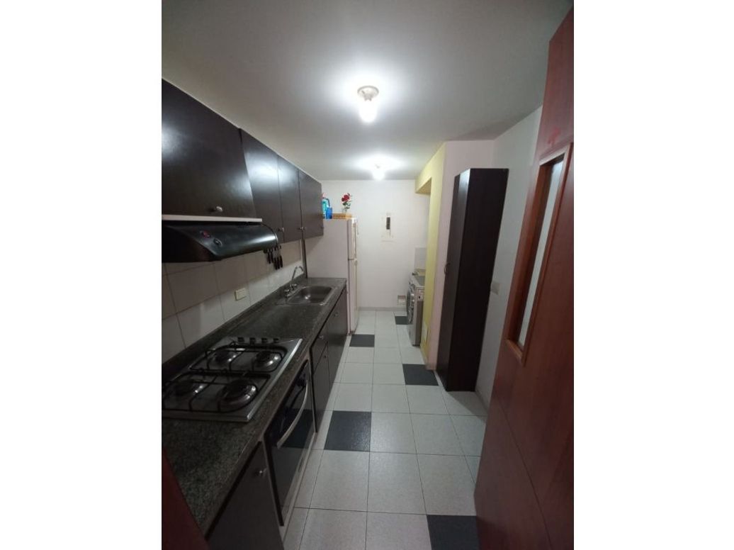 Apartamento de 3 alcobas en venta en Gilmar, Bogotá, 90 m² · foto 4 de 20