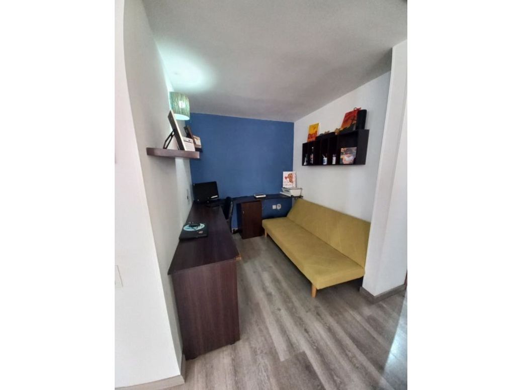 Apartamento de 3 alcobas en venta en Gilmar, Bogotá, 90 m² · foto 6 de 20