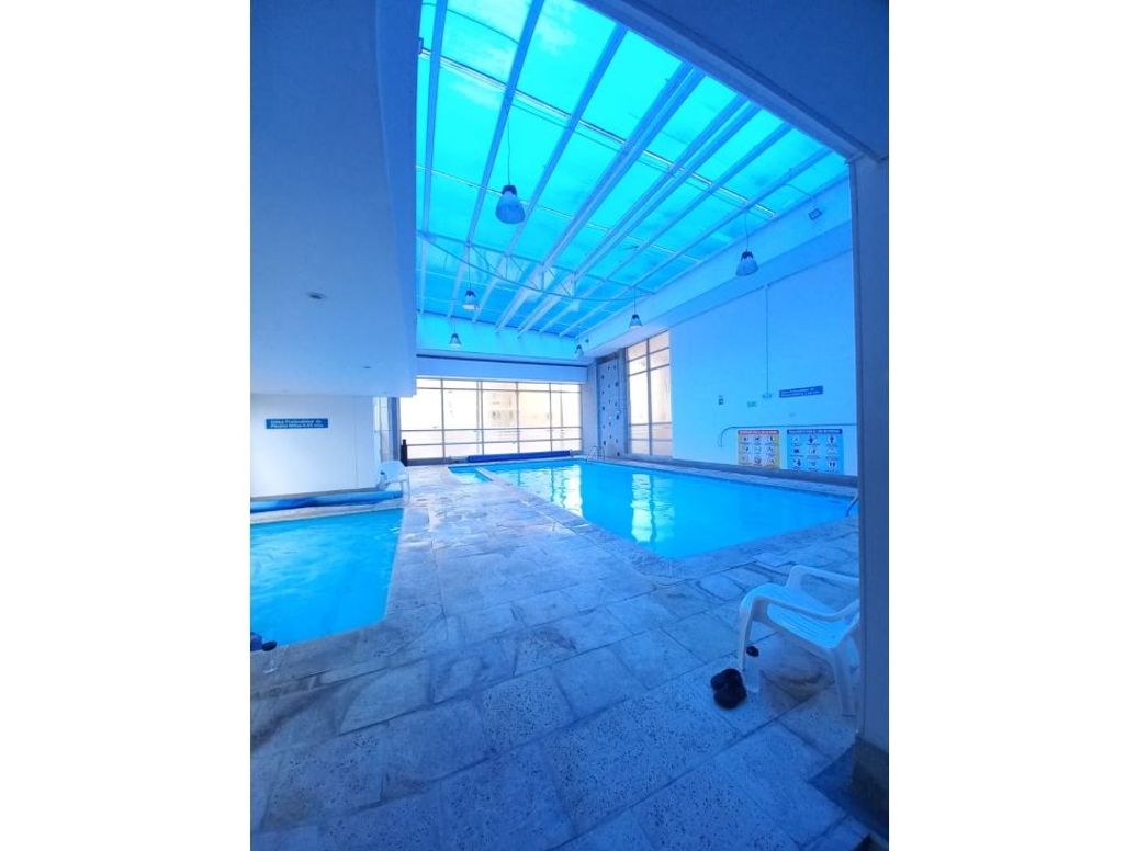 Apartamento de 3 alcobas en venta en Gilmar, Bogotá, 90 m² · foto 17 de 20