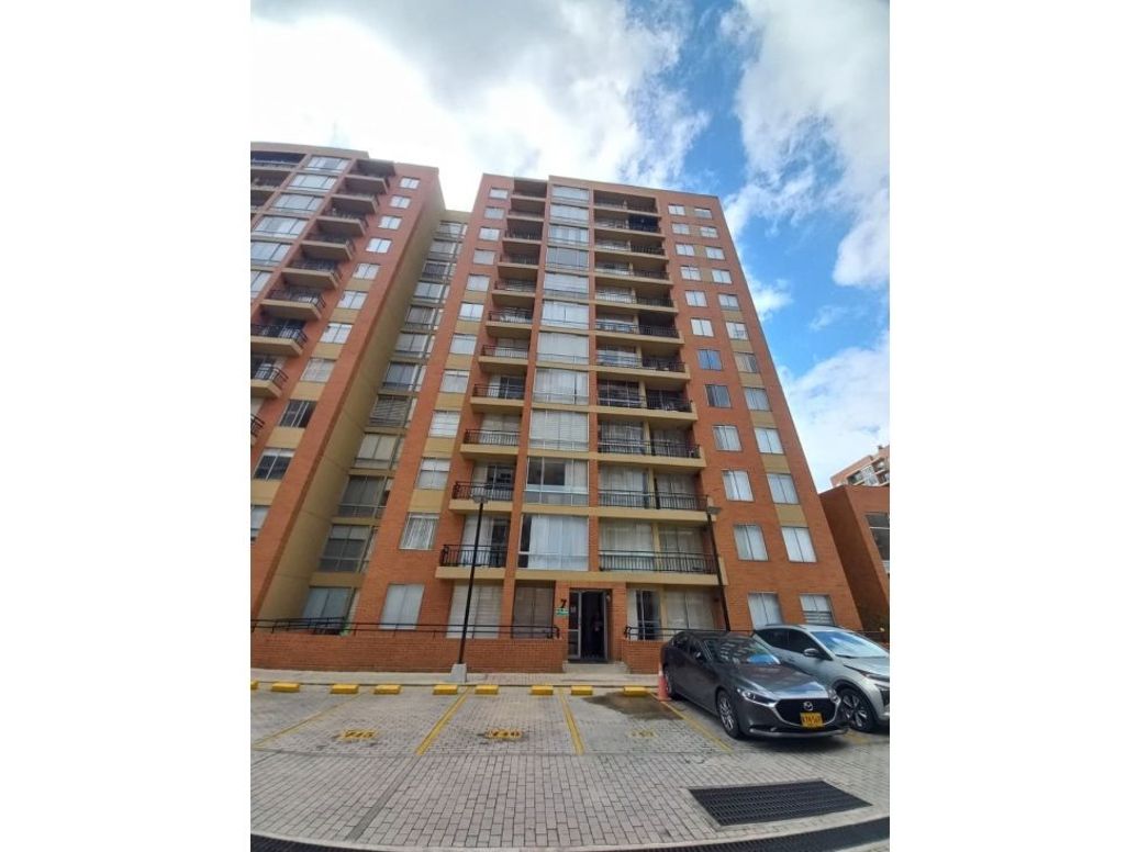 Apartamento de 3 alcobas en venta en Gilmar, Bogotá, 90 m² · foto 15 de 20