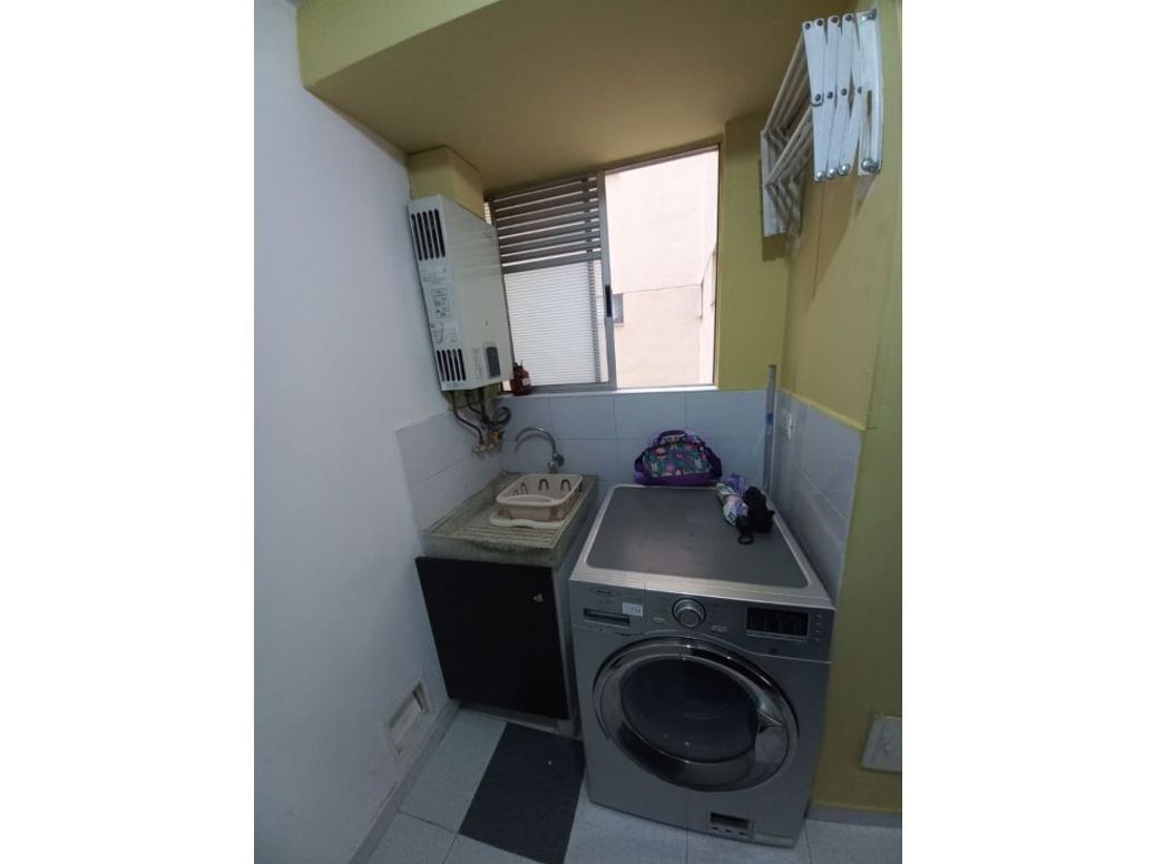 Apartamento de 3 alcobas en venta en Gilmar, Bogotá, 90 m² · foto 5 de 20