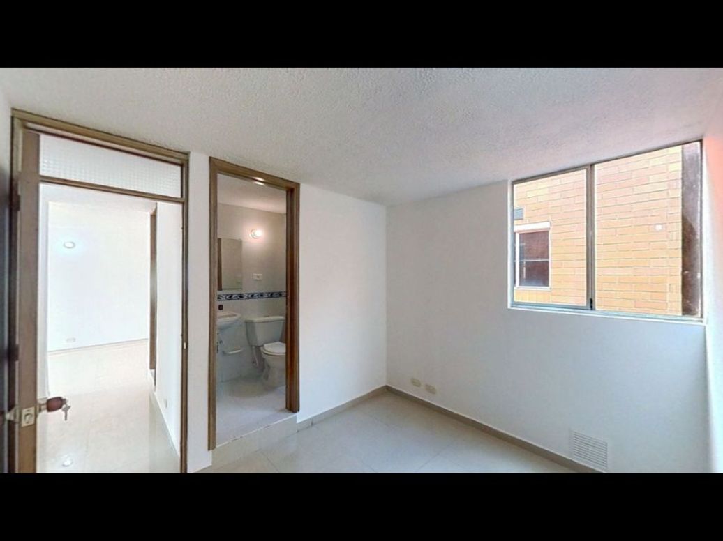 Apartamento de 3 alcobas en venta en San Jose De Usaquen, Bogotá, 46 m² · foto 17 de 20