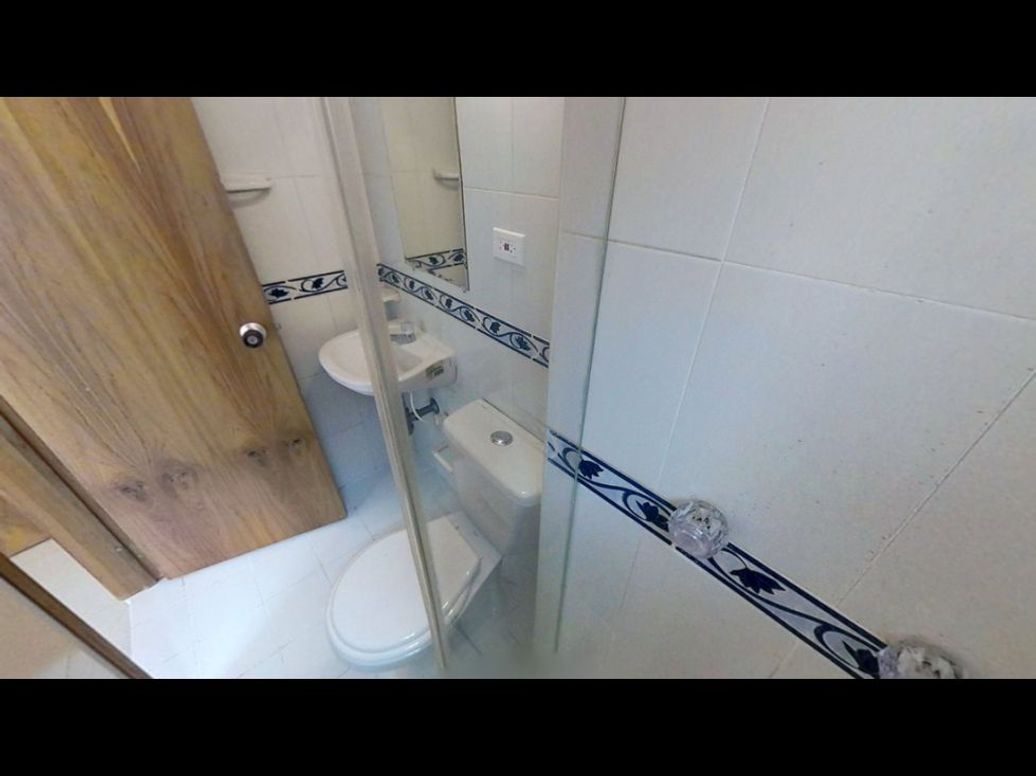 Apartamento de 3 alcobas en venta en San Jose De Usaquen, Bogotá, 46 m² · foto 19 de 20