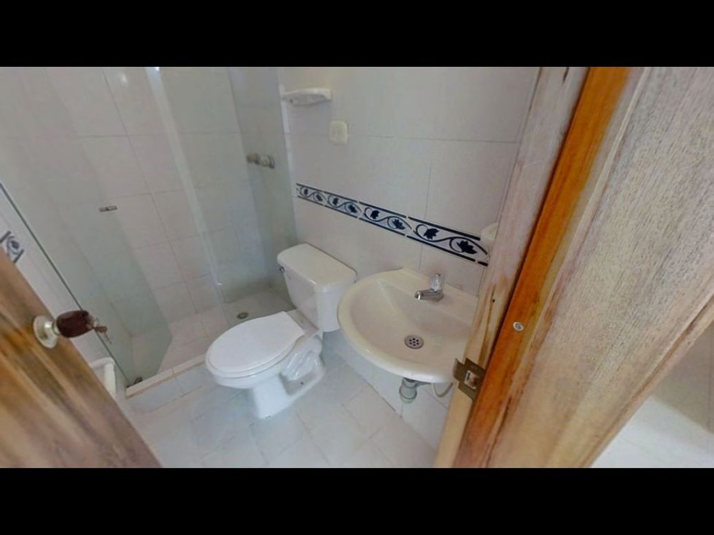 Apartamento de 3 alcobas en venta en San Jose De Usaquen, Bogotá, 46 m² · foto 20 de 20