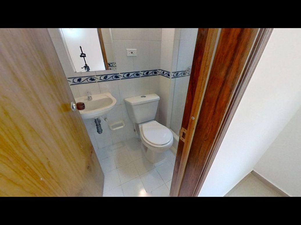 Apartamento de 3 alcobas en venta en San Jose De Usaquen, Bogotá, 46 m² · foto 18 de 20