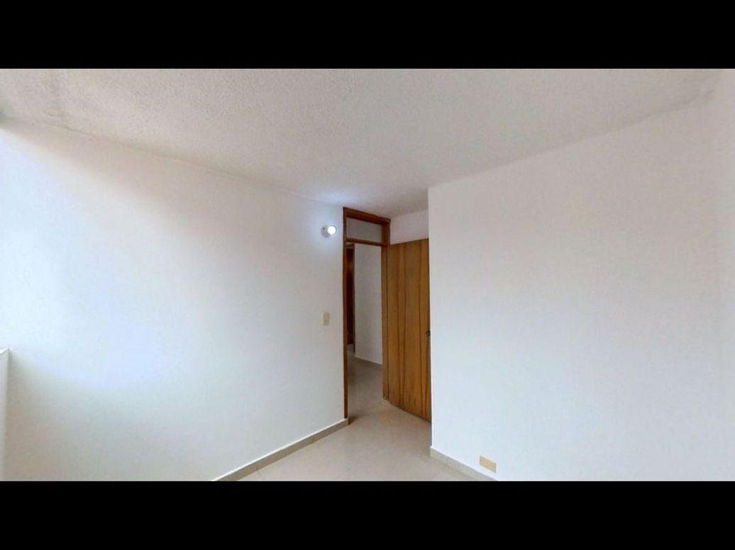 Apartamento de 3 alcobas en venta en San Jose De Usaquen, Bogotá, 46 m² · foto 12 de 20