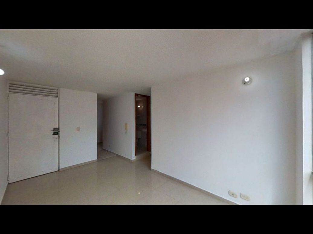 Apartamento de 3 alcobas en venta en San Jose De Usaquen, Bogotá, 46 m² · foto 2 de 20