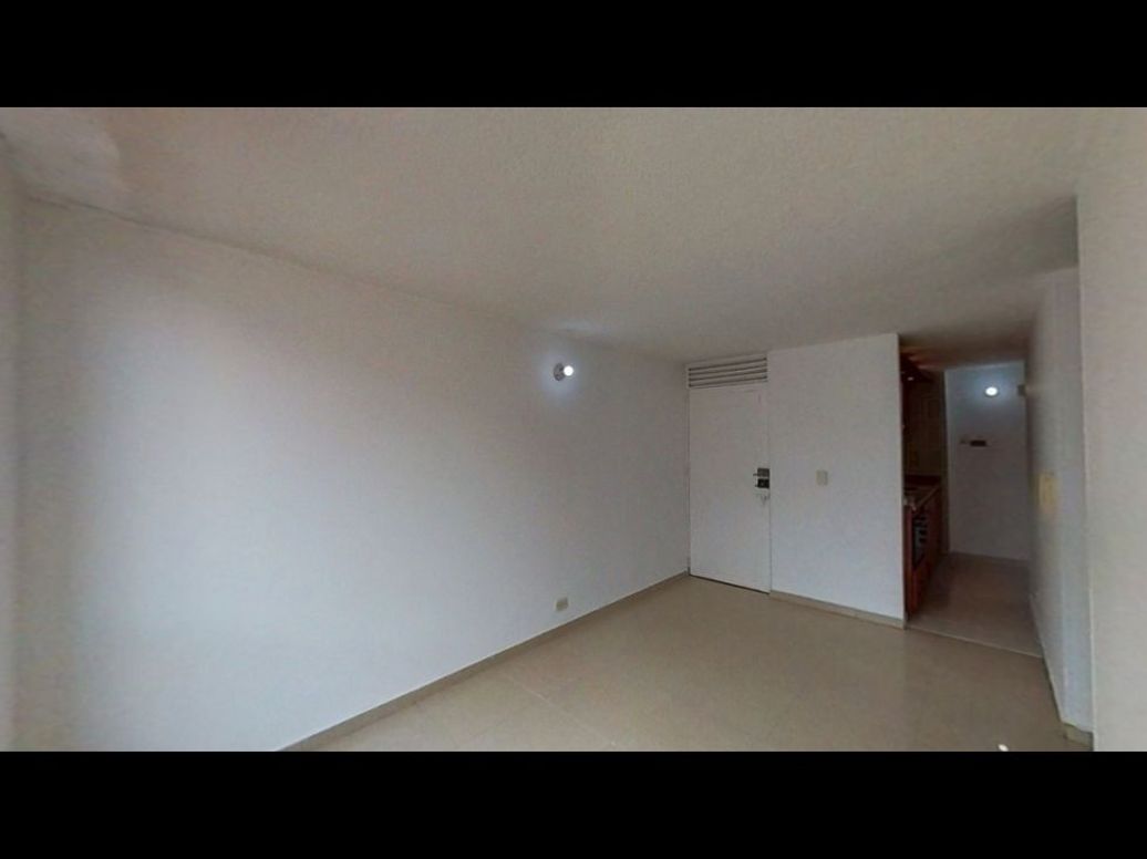 Apartamento de 3 alcobas en venta en San Jose De Usaquen, Bogotá, 46 m² · foto 3 de 20