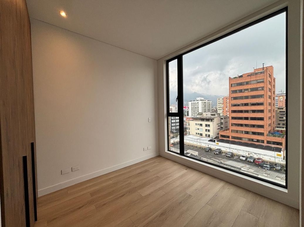 Apartamento de 3 alcobas en venta en Santa Barbara Occidental, Bogotá, 170 m² · foto 20 de 20