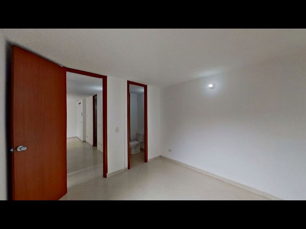 Apartamento de 2 alcobas en venta en El Chanco I, Bogotá, 50 m² · foto 15 de 19