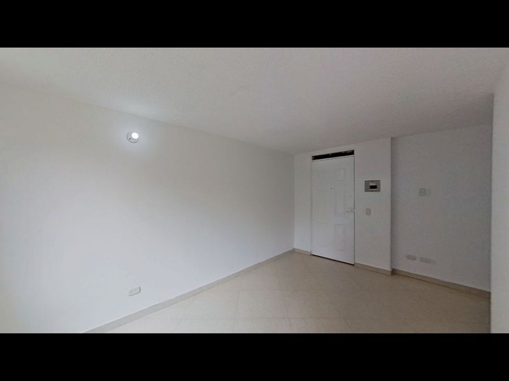 Apartamento de 2 alcobas en venta en El Chanco I, Bogotá, 50 m² · foto 3 de 19