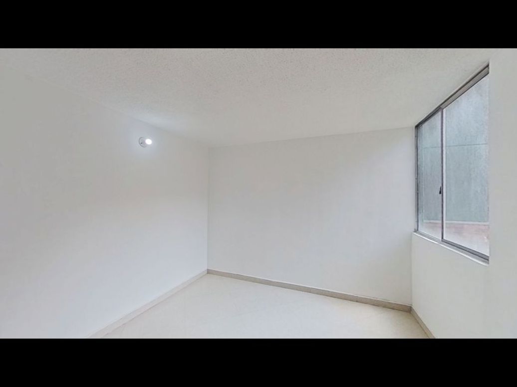 Apartamento de 2 alcobas en venta en El Chanco I, Bogotá, 50 m² · foto 14 de 19