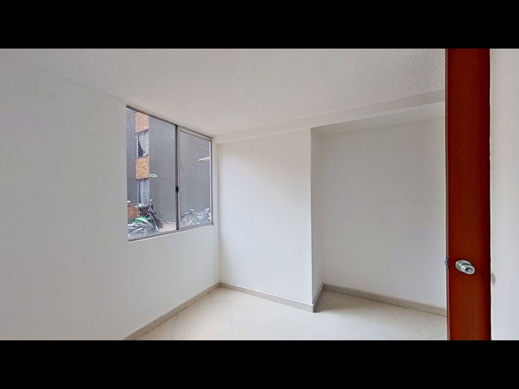 Apartamento de 2 alcobas en venta en El Chanco I, Bogotá, 50 m² · foto 13 de 19
