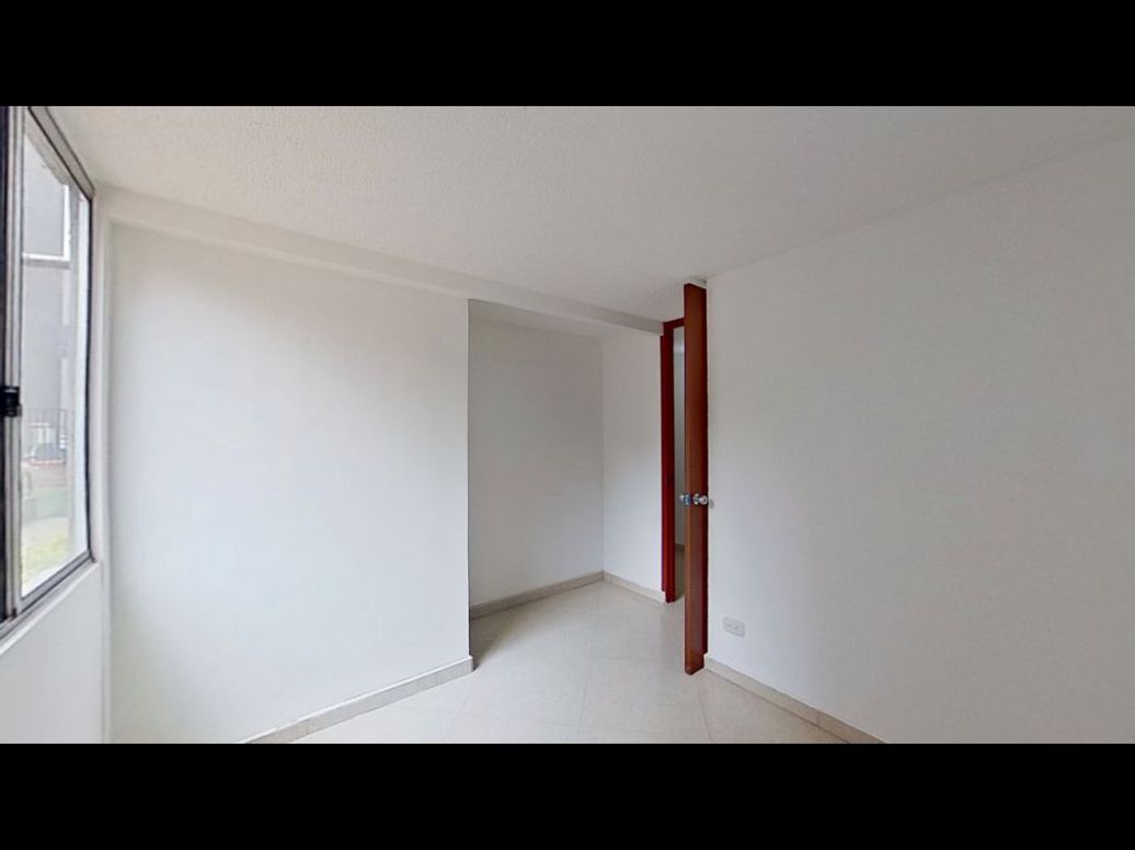 Apartamento de 2 alcobas en venta en El Chanco I, Bogotá, 50 m² · foto 12 de 19