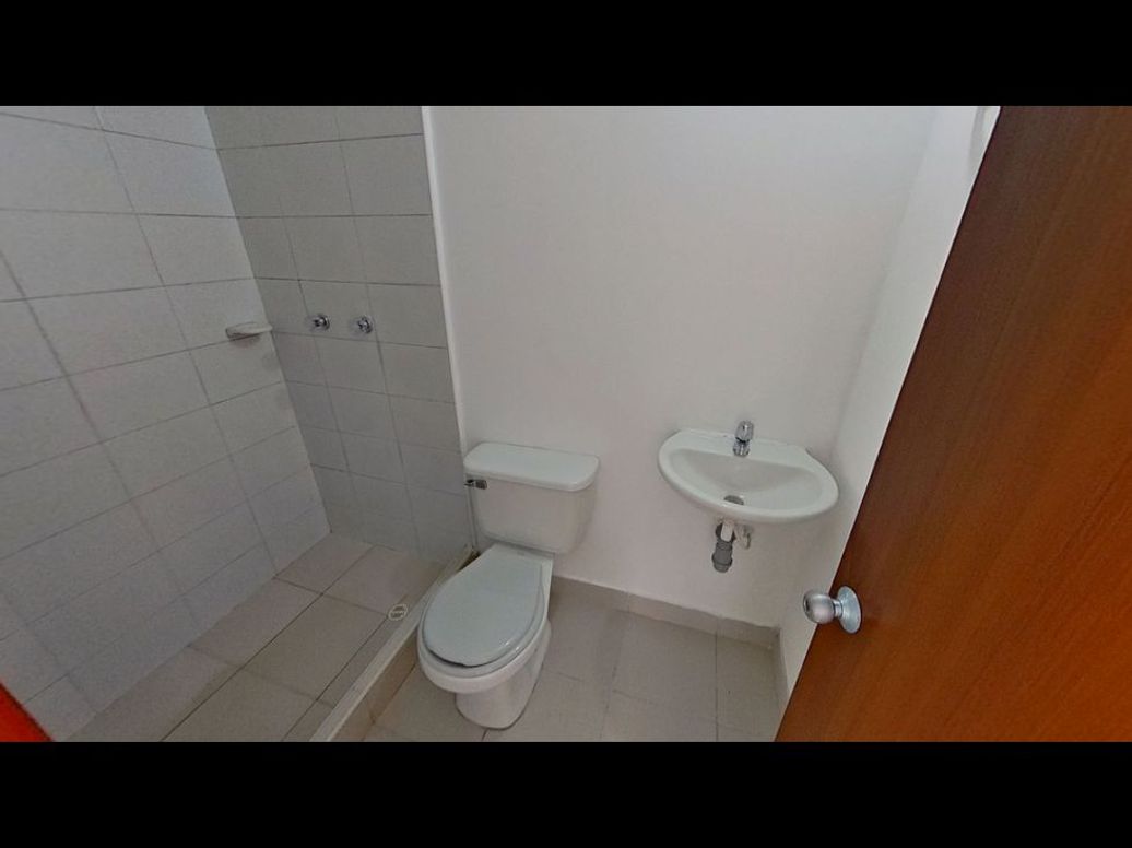 Apartamento de 2 alcobas en venta en El Chanco I, Bogotá, 50 m² · foto 5 de 19
