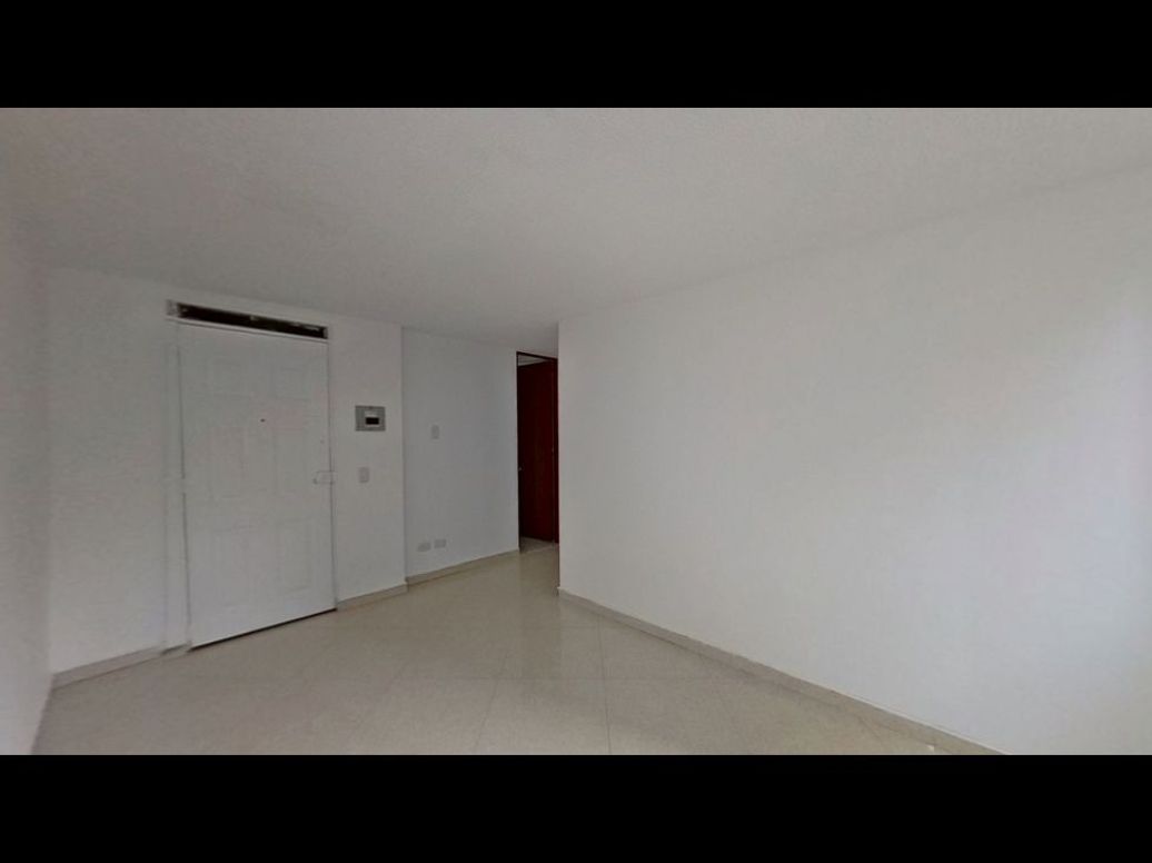 Apartamento de 2 alcobas en venta en El Chanco I, Bogotá, 50 m² · foto 2 de 19