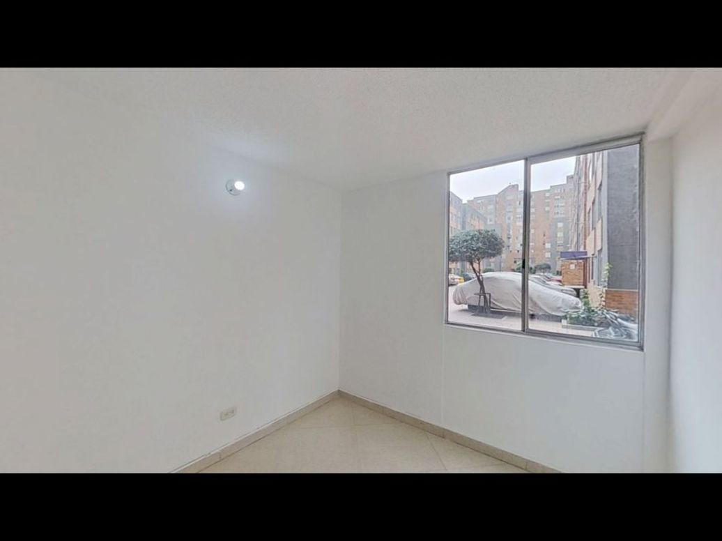 Apartamento de 2 alcobas en venta en El Chanco I, Bogotá, 50 m² · foto 10 de 19