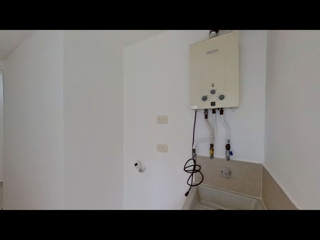 Apartamento de 2 alcobas en venta en El Chanco I, Bogotá, 50 m² · foto 9 de 19