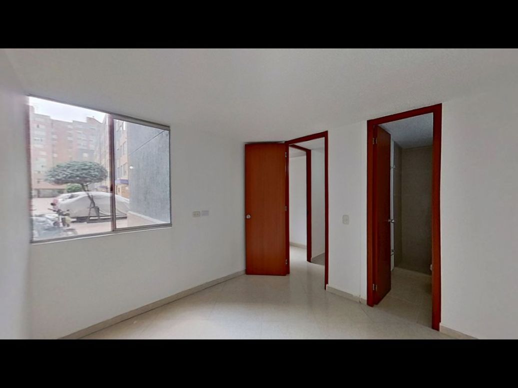 Apartamento de 2 alcobas en venta en El Chanco I, Bogotá, 50 m² · foto 16 de 19