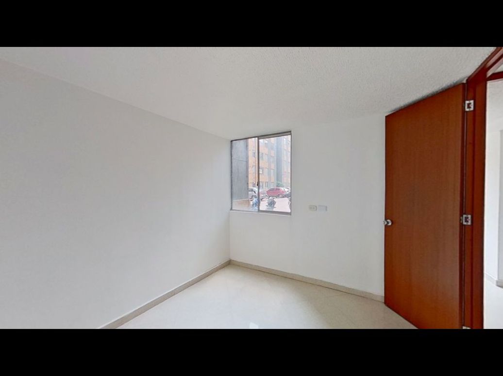 Apartamento de 2 alcobas en venta en El Chanco I, Bogotá, 50 m² · foto 17 de 19