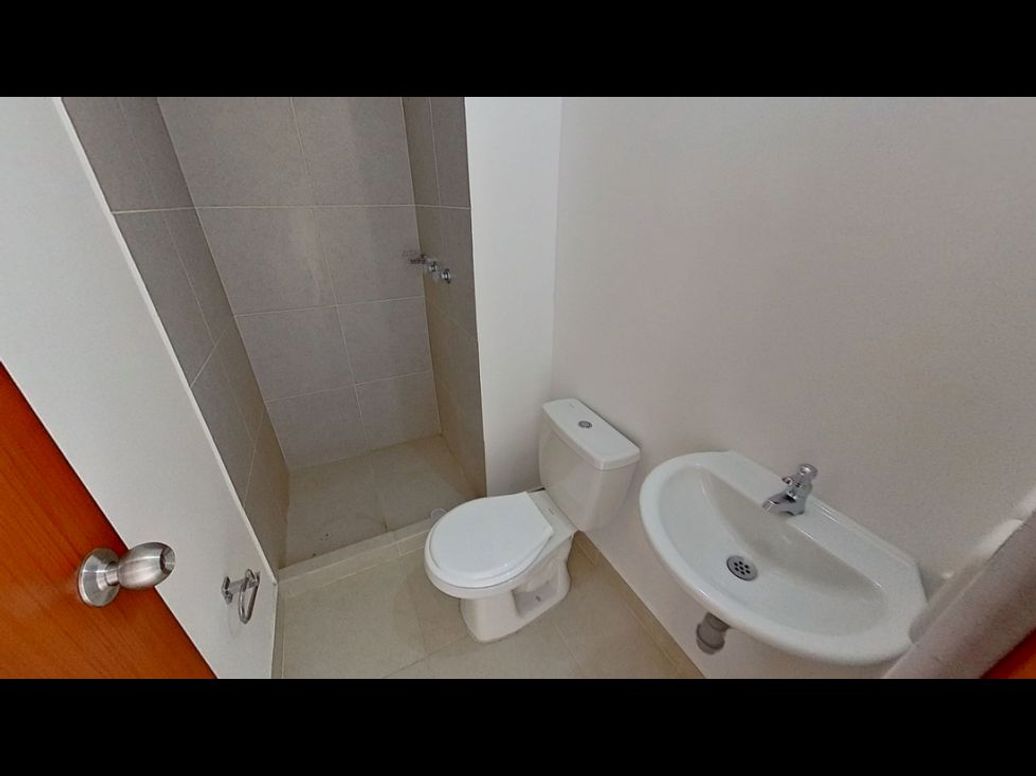 Apartamento de 2 alcobas en venta en El Chanco I, Bogotá, 50 m² · foto 18 de 19